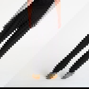 Verryttelyhousut New Era MLB New York Yankees Jogger Pants Musta | 60675751, 2