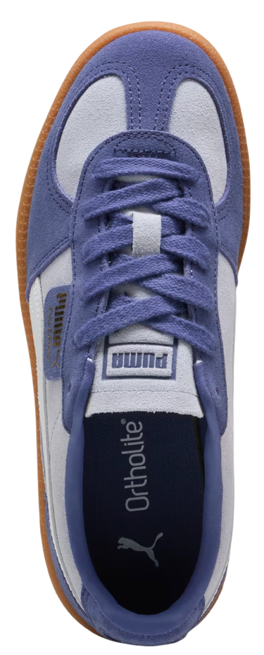 Tennarit ja kengät Puma Puma Palermo Sininen | 396463-49, 2