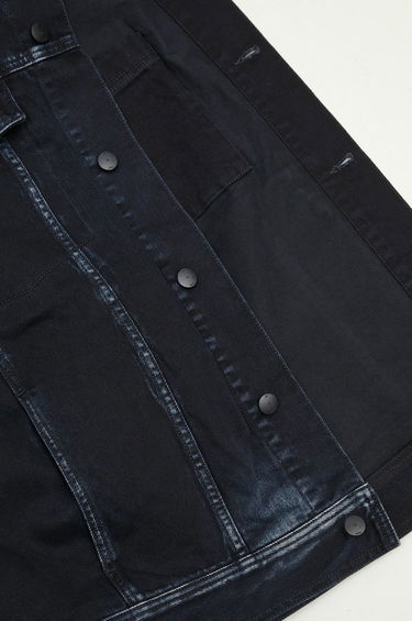 Takki 032C 032c Goya Denim Jacket Sininen | F24.MRD.1961.350, 3