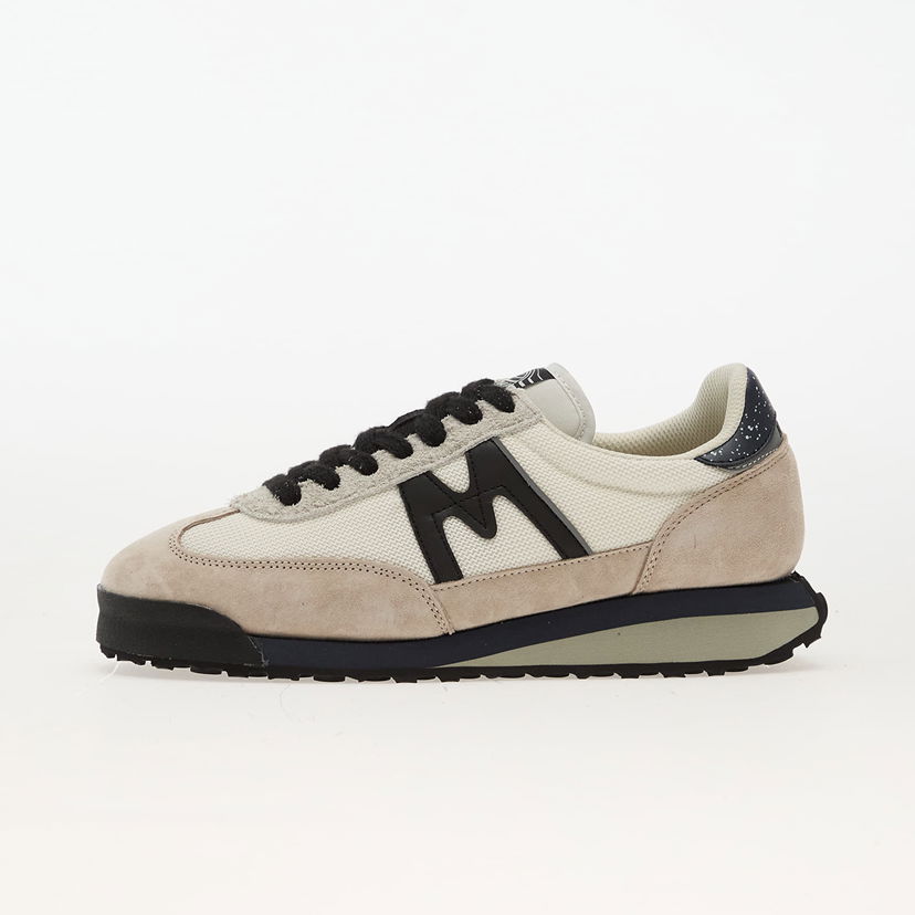 Tennarit ja kengät Karhu Mestari Control Silver Lining/ Jet Black Beige | F840021