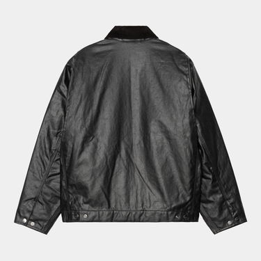 Takki Carhartt WIP WIP OG Dean Jacket Musta | I035799_6, 2