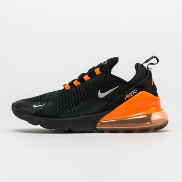 Tennarit ja kengät Nike Air Max 270 Musta | DC1938-001, 0
