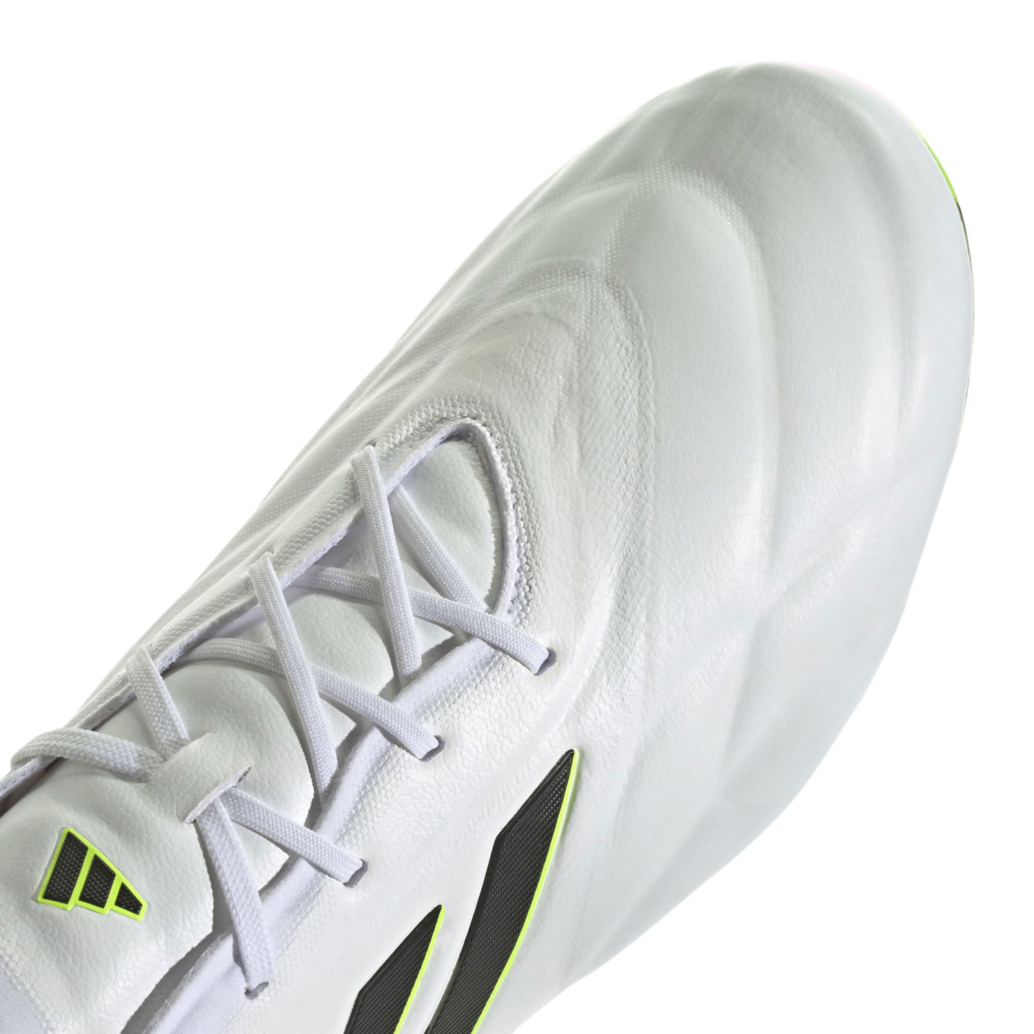 Tennarit ja kengät adidas Performance COPA PURE.1 FG Valkoinen | hq8971, 1