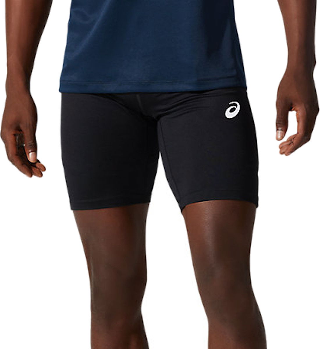 Shortsit Asics Core Shorts Musta | 2011c339-001, 0