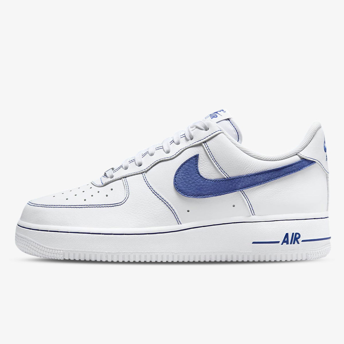 Tennarit ja kengät Nike AIR FORCE 1 '07 Lv8 Valkoinen | HQ2037-100, 0