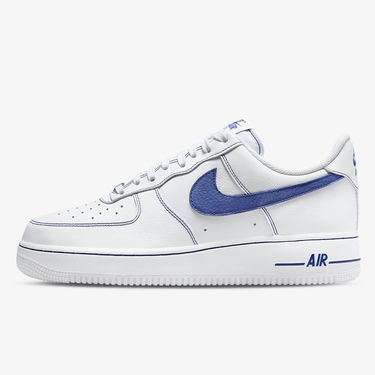 Tennarit ja kengät Nike AIR FORCE 1 '07 Lv8 Valkoinen | HQ2037-100, 0