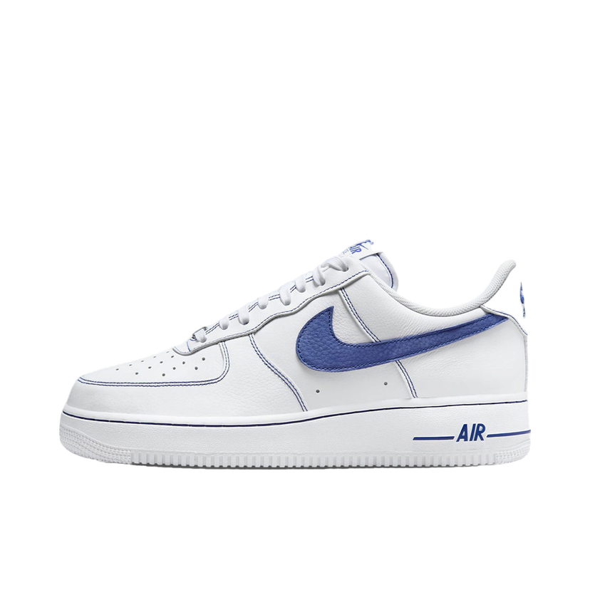 Tennarit ja kengät Nike AIR FORCE 1 '07 Lv8 Valkoinen | HQ2037-100