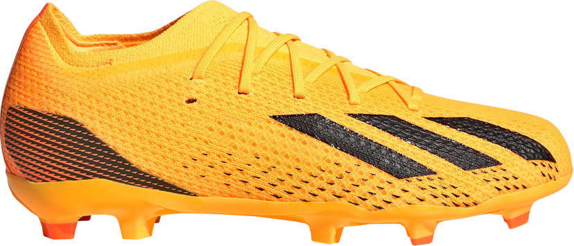 Tennarit ja kengät adidas Performance X SPEEDPORTAL.1 Oranssi | hp4371