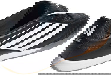 Tennarit ja kengät adidas Performance COPA GLORO II IN Musta | ie1155, 3