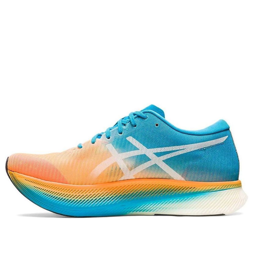 Tennarit ja kengät Asics Metaspeed Sky Sininen | 1011B215-810