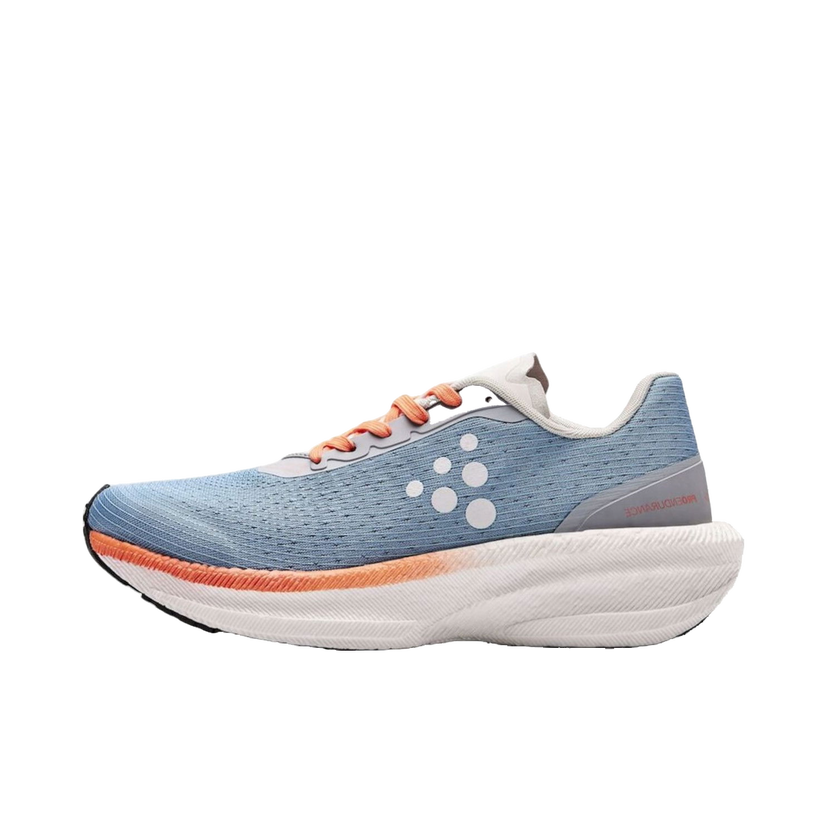 Tennarit ja kengät Craft PRO Endur Distance Sneakers Sininen | 1912184-307932