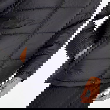 Takki adidas Performance Adicolor Reversible Musta | IL6116, 1