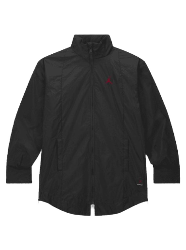 Takki Jordan Nina Chanel x Abney Jacket Black Musta | DO4152-010