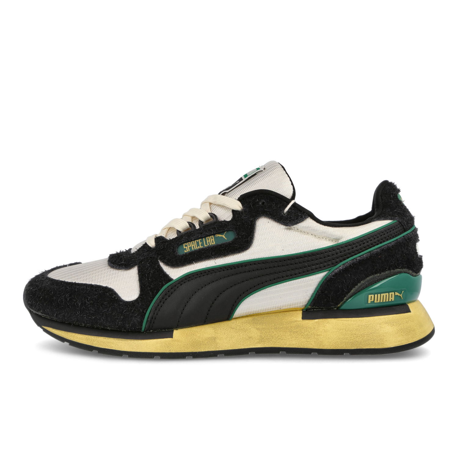 Tennarit ja kengät Puma The Never Worn x Space Lab Musta | 384054-01, 0