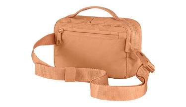 Reppu FJÄLLRÄVEN Hip Pack Peach Beige | F23796-241, 2