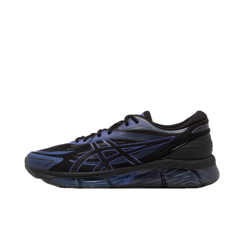 Tennarit ja kengät Asics GEL-QUANTUM 360 VIII Musta | 1203A305-007