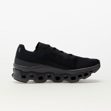 Tennarit ja kengät On Running Cloudmonster W Musta | 61.99024, 2