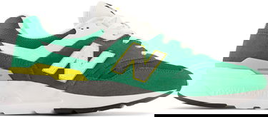 Tennarit ja kengät New Balance 997 Vihreä | cm997hvi, 0