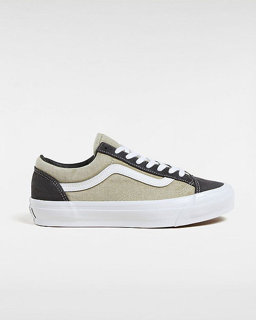 Tennarit ja kengät Vans Premium Old Skool 36, Size 34.5 Harmaa | VN000D57GRN