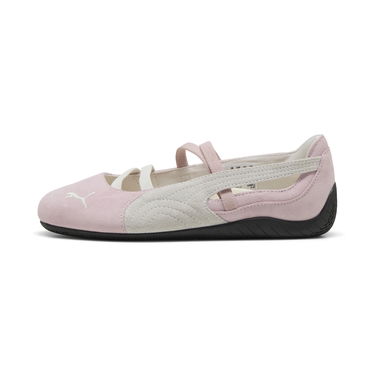 Tennarit ja kengät Puma Speedcat Ballet Suede "Whisp Of Pink" W Vaaleanpunainen | 401287_01, 0