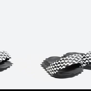 Tennarit ja kengät Vans La Costa Slide-On Musta | VN0A5HF527I, 3