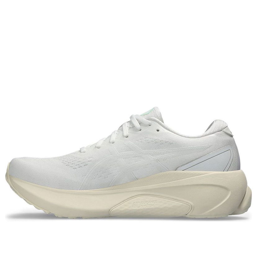 Tennarit ja kengät Asics Gel-Kayano 30 Valkoinen | 1011B548-103