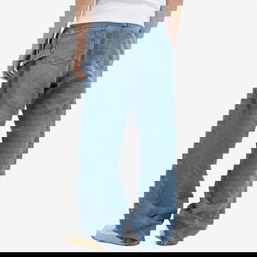 Jeans JW Anderson JW Anderson Twisted Workwear Jeans Size 28" Sininen | DT0110-PG1735-804, 3