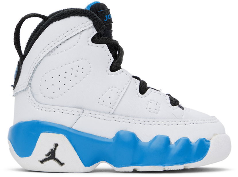Vaatteet Jordan Jordan 9 Retro Valkoinen | Jordan 9 Retro