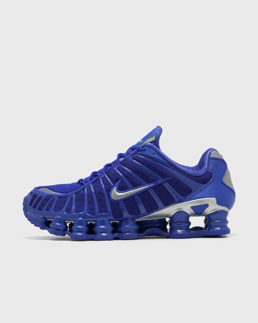 Tennarit ja kengät Nike Shox TL Sininen | AV3595-400