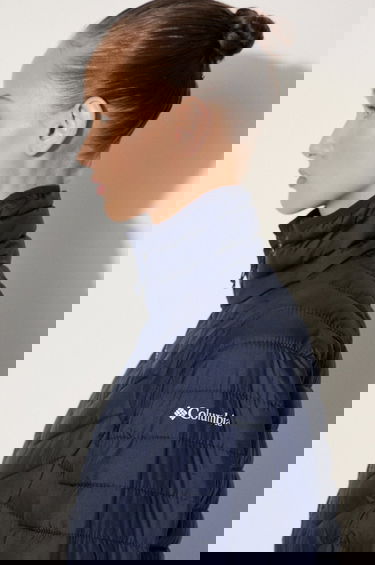 Puffer takki Columbia Jacket Beige | 1699061, 3