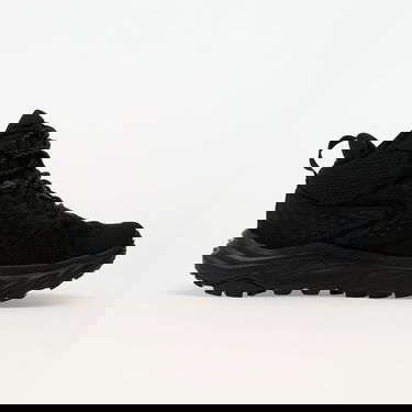 Tennarit ja kengät Hoka One One Anacapa 2 Mid GTX Musta | 1141633F-BBLC, 2