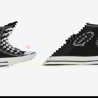 Tennarit ja kengät Converse Chuck Taylor All Star Hi Future Utility Musta | A06105C, 0