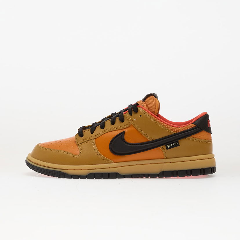 Tennarit ja kengät Nike Dunk Low Gtx Ruskea | HQ2053-700