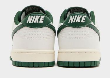 Tennarit ja kengät Nike Dunk Low Retro Valkoinen | HF5441-115, 2