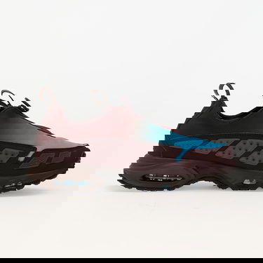 Tennarit ja kengät Nike Air Max SNDR "Burgundy Crush & Baltic Blue" Burgundia | HQ4189-600, 2