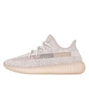 Tennarit ja kengät adidas Yeezy Yeezy Boost 350 V2 "Synth Reflective" Vaaleanpunainen | FV5666, 2