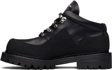 Tennarit ja kengät OUR LEGACY Quest Boots Musta | A4257QB, 2