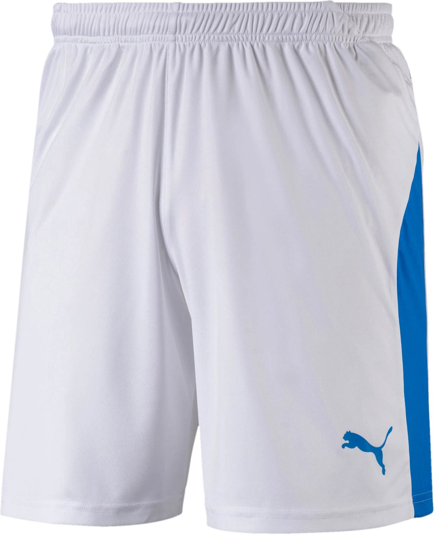 Shortsit Puma Puma LIGA Core Shorts Valkoinen | 70343112, 0