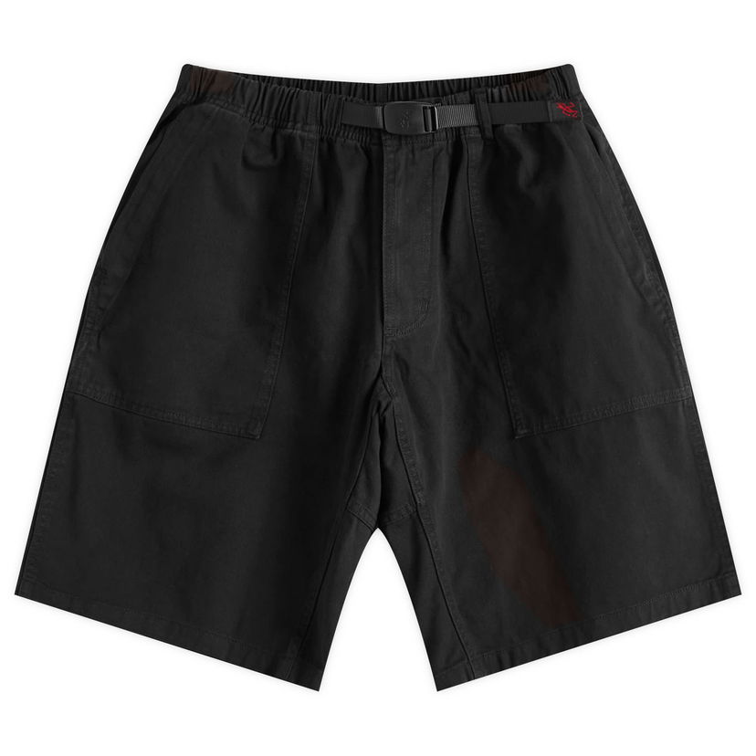 Shortsit GRAMICCI Gramicci Ridge Shorts, Size Large Musta | G4SU-P002-BLK