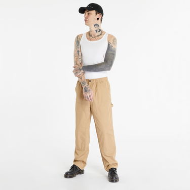Housut ja farkut Carhartt WIP Tyler Pant Beige | I031475.07EXX, 4