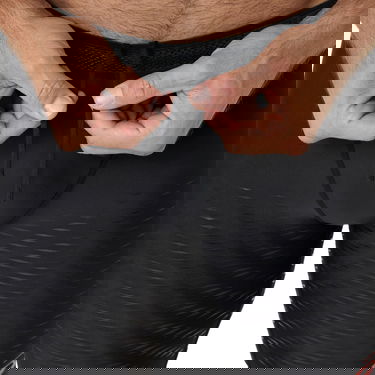 Shortsit Asics METASPEED Tight Shorts Musta | 2091a809-001, 3