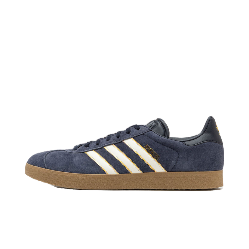 Tennarit ja kengät adidas Originals GAZELLE TERRACE Tummansininen | JS3044