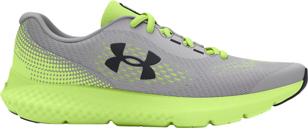 Tennarit ja kengät Under Armour Charged Rogue 4 Harmaa | 3027106-101, 0