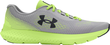 Tennarit ja kengät Under Armour Charged Rogue 4 Harmaa | 3027106-101, 0