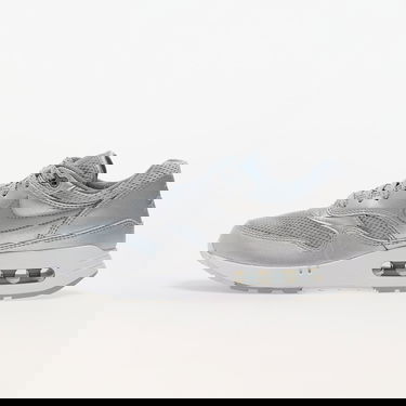 Tennarit ja kengät Nike Air Max 1 '86 Og Cool Grey/ Metallic Silver-Lt Smoke Grey Harmaa | FV7477-002, 0