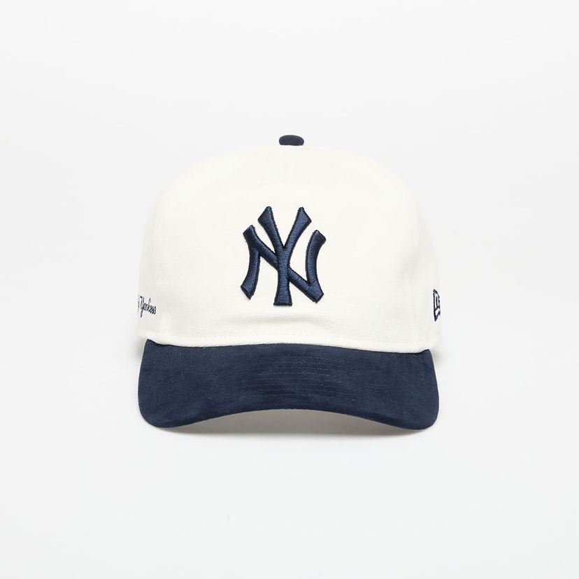 Korkki New Era New Era New York Yankees Snapback Cap Valkoinen | 60595255