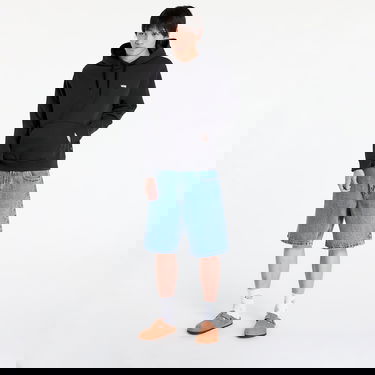 Huppari Vans Vans Left Chest Pull Over Hoodie Musta | VN000R9YBLK1, 4