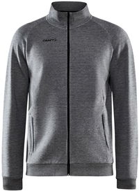 CORE SOUL FULL ZIP JACKET