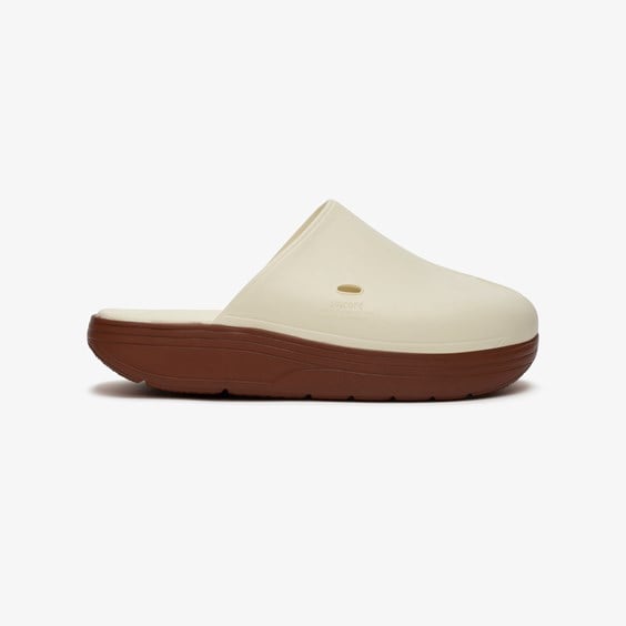 Tennarit ja kengät SUICOKE Polk Beige | OG-INJ04-OFW, 0