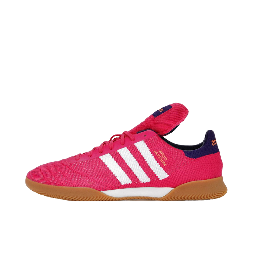 Tennarit ja kengät adidas Performance Copa Mundial 70 Years Vaaleanpunainen | G58070